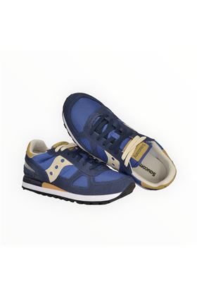 canoscio e nylon--------------- SAUCONY | SHADOW ORIGINAL-858